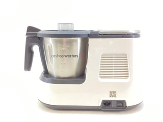 robot multifuncion silvercrest monsieur cuisine plus