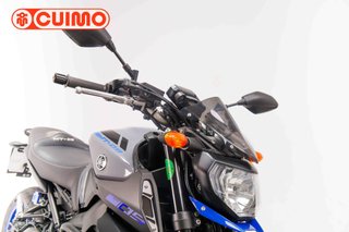 YAMAHA MT 09