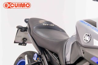 YAMAHA MT 09