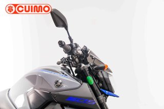 YAMAHA MT 09