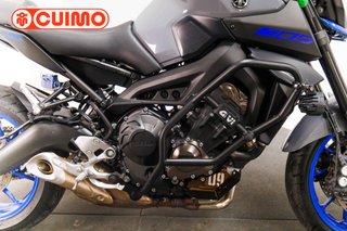 YAMAHA MT 09