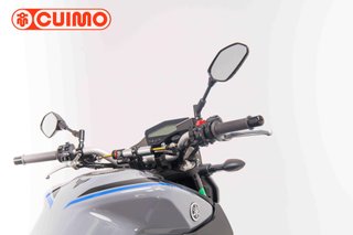 YAMAHA MT 09