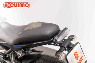 YAMAHA MT 09