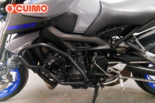 YAMAHA MT 09