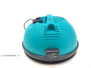 plancha vapor unitekno c101 705