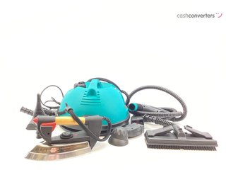 plancha vapor unitekno c101 705