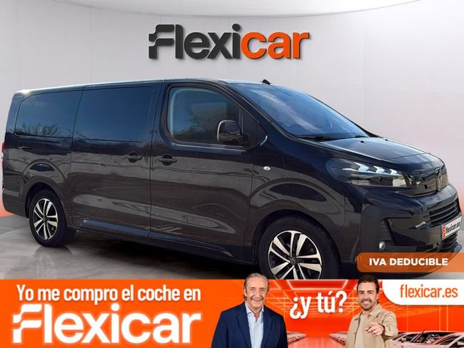 Peugeot Traveller Business Long BlueHDi 180 S&S EAT8 - foto 1
