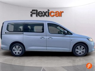 Volkswagen Caddy Maxi Origin 2.0 TDI 90kW (122CV) DSG