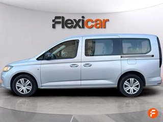 Volkswagen Caddy Maxi Origin 2.0 TDI 90kW (122CV) DSG
