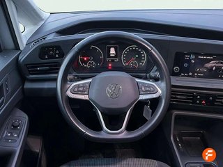 Volkswagen Caddy Maxi Origin 2.0 TDI 90kW (122CV) DSG