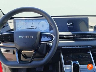 Ebro S400 S400HEV