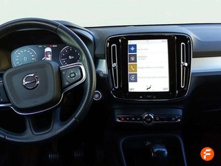 Volvo XC40 1.5 T3