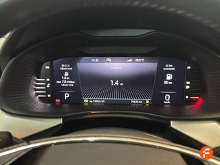 Skoda Kamiq 1.0 TSI 85kW (115CV) SELECTION