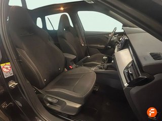 Skoda Kamiq 1.0 TSI 85kW (115CV) SELECTION