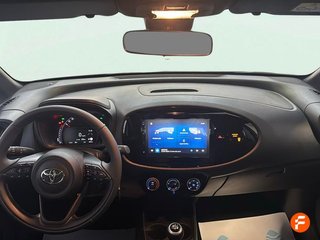 Toyota Aygo 1.0 VVT-I 72CV Chic