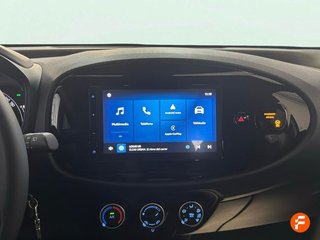Toyota Aygo 1.0 VVT-I 72CV Chic