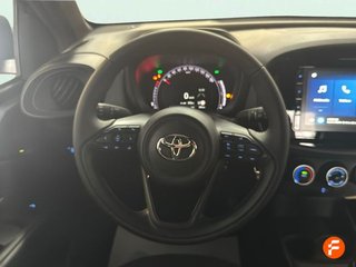 Toyota Aygo 1.0 VVT-I 72CV Chic