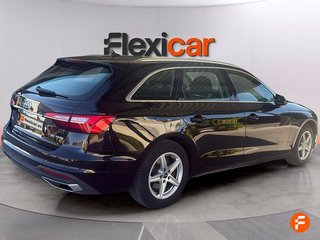 Audi A4 Avant Advanced 35 TFSI 110kW S tronic