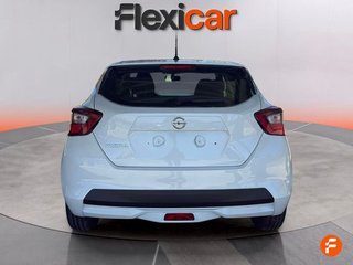Nissan Micra IG-T 74 kW (100 CV) E6D Acenta