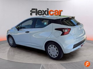 Nissan Micra IG-T 74 kW (100 CV) E6D Acenta