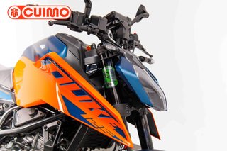 KTM 125 DUKE
