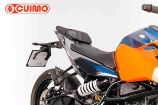 KTM 125 DUKE