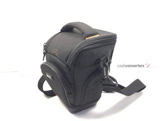 bolso camara amazon basics