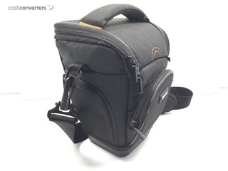 bolso camara amazon basics