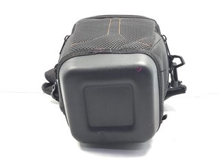 bolso camara amazon basics