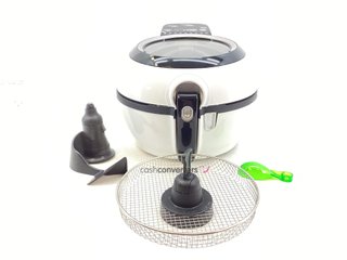 freidora tefal actifry genius snacking
