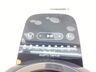 freidora tefal actifry genius snacking