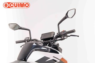 KTM 125 DUKE