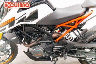 KTM 125 DUKE