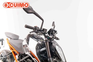 KTM 125 DUKE