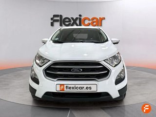 Ford Ecosport 1.0T EcoBoost 92kW (125CV) S&S ST Line
