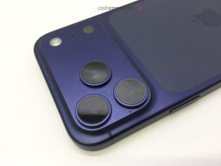 apple iphone 17 pro max 256gb