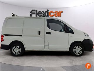 Nissan NV200 1.5dCi 90CV COMFORT 5