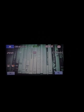 Sony HDR-SR10E Videocámara con visión nocturna