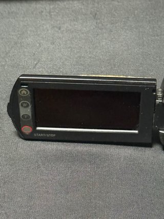 Sony HDR-SR10E Videocámara con visión nocturna