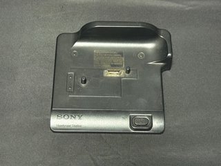 Sony HDR-SR10E Videocámara con visión nocturna