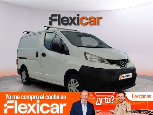 Nissan NV200 1.5dCi 90CV COMFORT 5 - foto 1
