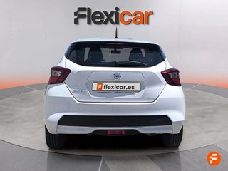 Nissan Micra 5p 1.0G ACENTA