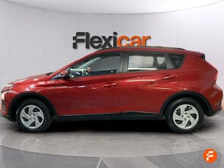 Hyundai Bayon 1.2 MPI Klass