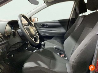 Hyundai Bayon 1.2 MPI Klass