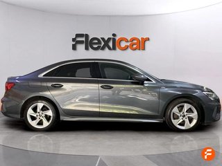 Audi A3 Sedane 30 TFSI 85kW (116CV) - 4P (2020)