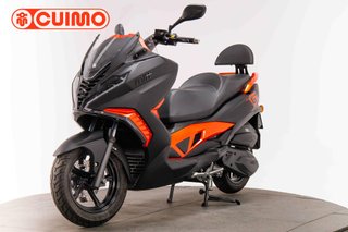 MITT GT MAX 125