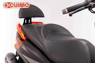 MITT GT MAX 125