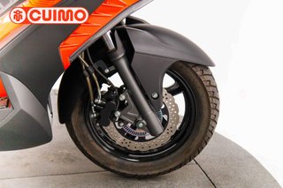 MITT GT MAX 125