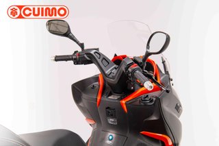 MITT GT MAX 125