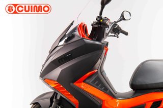 MITT GT MAX 125
